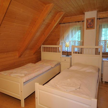 Zrubova Chata Tatry Stara Lesna Exterior photo