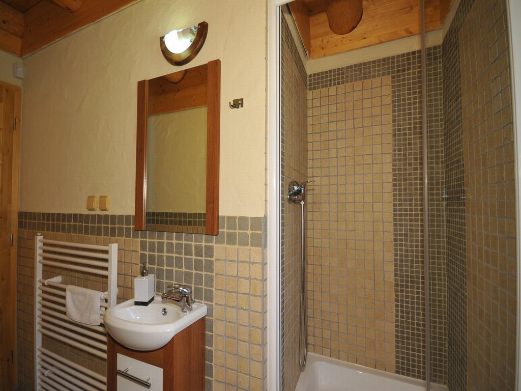 Zrubova Chata Tatry Stara Lesna Room photo