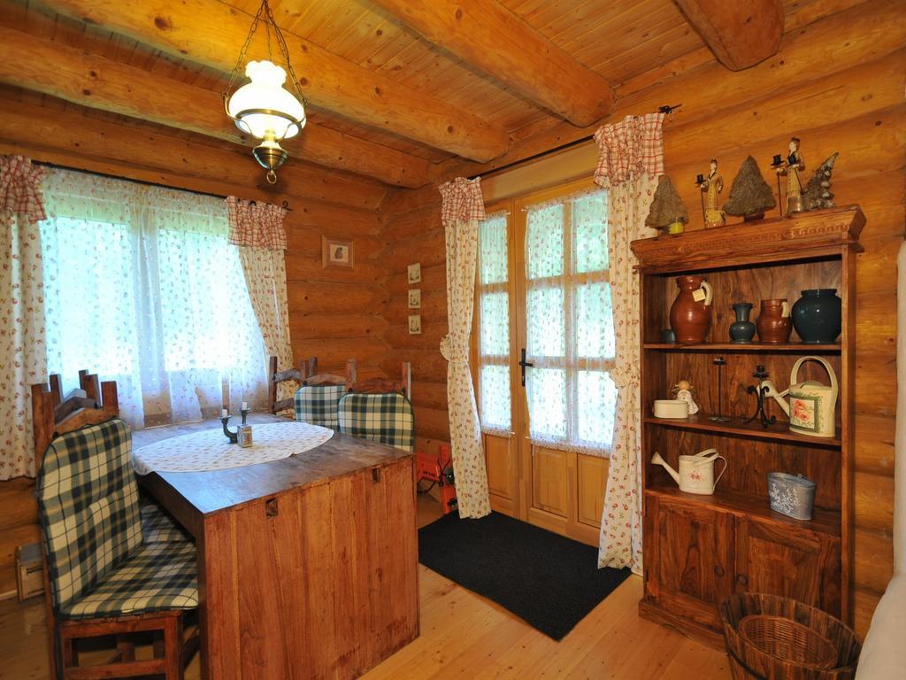 Zrubova Chata Tatry Stara Lesna Room photo
