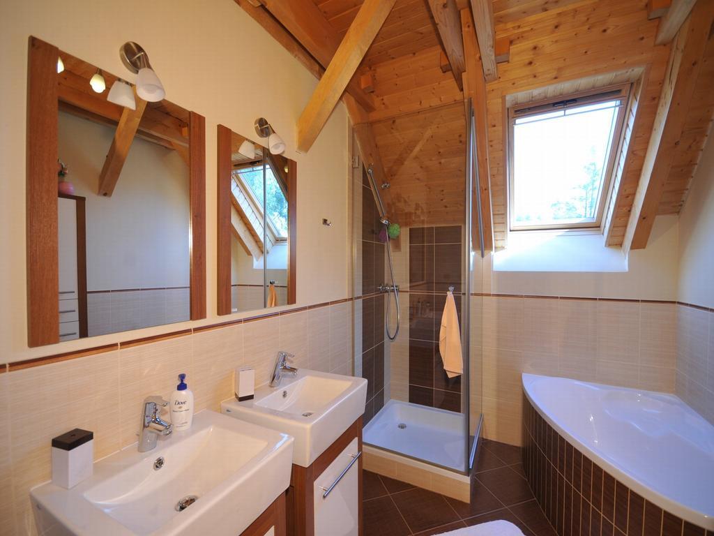 Zrubova Chata Tatry Stara Lesna Room photo